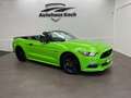 Ford Mustang 3.7 Cabrio - Prachtstück in Giftgrün! Grün - thumbnail 6