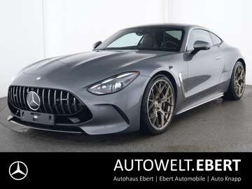 GT 63 SE Prem+ LIFT Perf.Sitz DISTR BurmeHighEnd