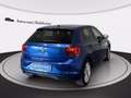 Volkswagen Polo 5p 1.6 tdi highline 95cv dsg Blu/Azzurro - thumbnail 4
