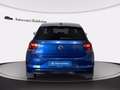 Volkswagen Polo 5p 1.6 tdi highline 95cv dsg Blu/Azzurro - thumbnail 5