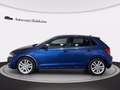 Volkswagen Polo 5p 1.6 tdi highline 95cv dsg Blu/Azzurro - thumbnail 3