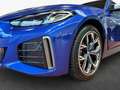 BMW i4 M50 Gran Coupe *SHZ*H/K* Blau - thumbnail 7