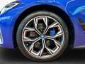 BMW i4 M50 Gran Coupe *SHZ*H/K* Blau - thumbnail 8