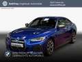 BMW i4 M50 Gran Coupe *SHZ*H/K* Blau - thumbnail 1