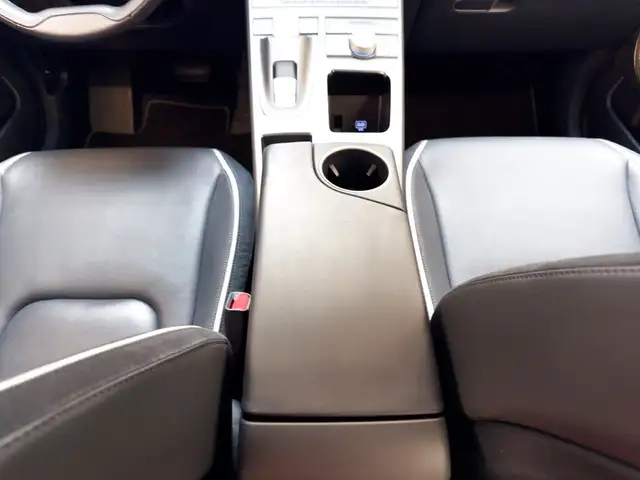 Hyundai Nexo view 14