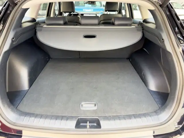Hyundai Nexo view 6