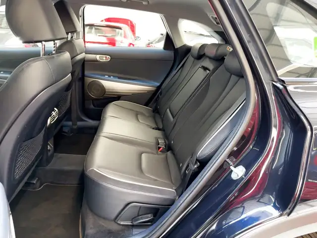 Hyundai Nexo view 15