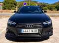 Audi A4 A4 40 TDI quattro S line S tronic 140kW S line Negro - thumbnail 1