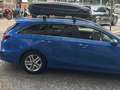 Kia Ceed SW / cee'd SW ceed SW 1,0 T-GDI GPF ISG Silber Silber Blau - thumbnail 3