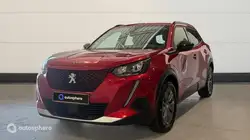 Peugeot e-2008 136ch Style