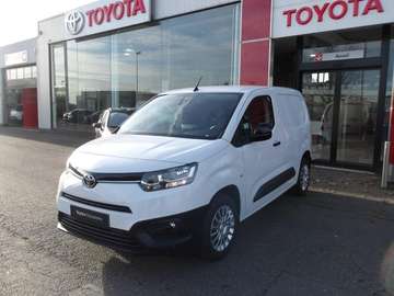 Medium 110 VVT-i Dynamic MC23