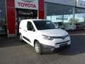 Toyota Proace City Medium 110 VVT-i Dynamic MC23 Blanc - thumbnail 3