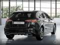 Mercedes-Benz A 180 AMG+360°+MULTIBEAM+TOTW+KEYLESS+7G Negro - thumbnail 4