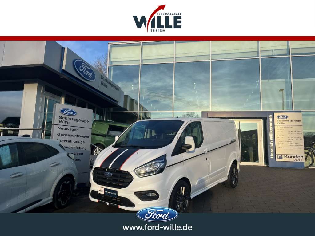 Ford