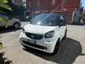 smart city-coupé/city-cabrio Bianco - thumbnail 1