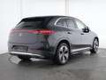 Mercedes-Benz EQE SUV EQE 300 Business Line Noir - thumbnail 2