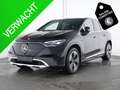 Mercedes-Benz EQE SUV EQE 300 Business Line Noir - thumbnail 1