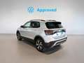 Volkswagen T-Cross 1.0 TSI Más 85kW Grijs - thumbnail 2