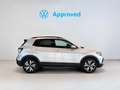 Volkswagen T-Cross 1.0 TSI Más 85kW Grijs - thumbnail 3