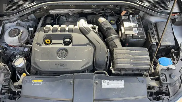 Volkswagen T-Roc view 15