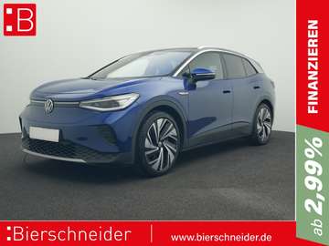 82 kWh AHK PANO KAMERA IQ-LIGHT ALU 21