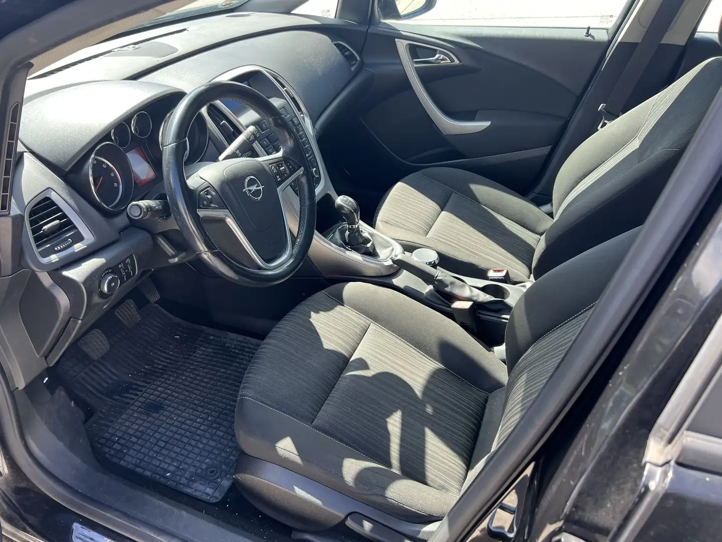 Opel Astra 1,6 Cosmo/ Bitte Erst Text Lesen - 2