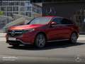 Mercedes-Benz EQC 400 4M AMG+360+AHK+MULTIBEAM+HUD+TOTW+KEYLESS Rouge - thumbnail 14