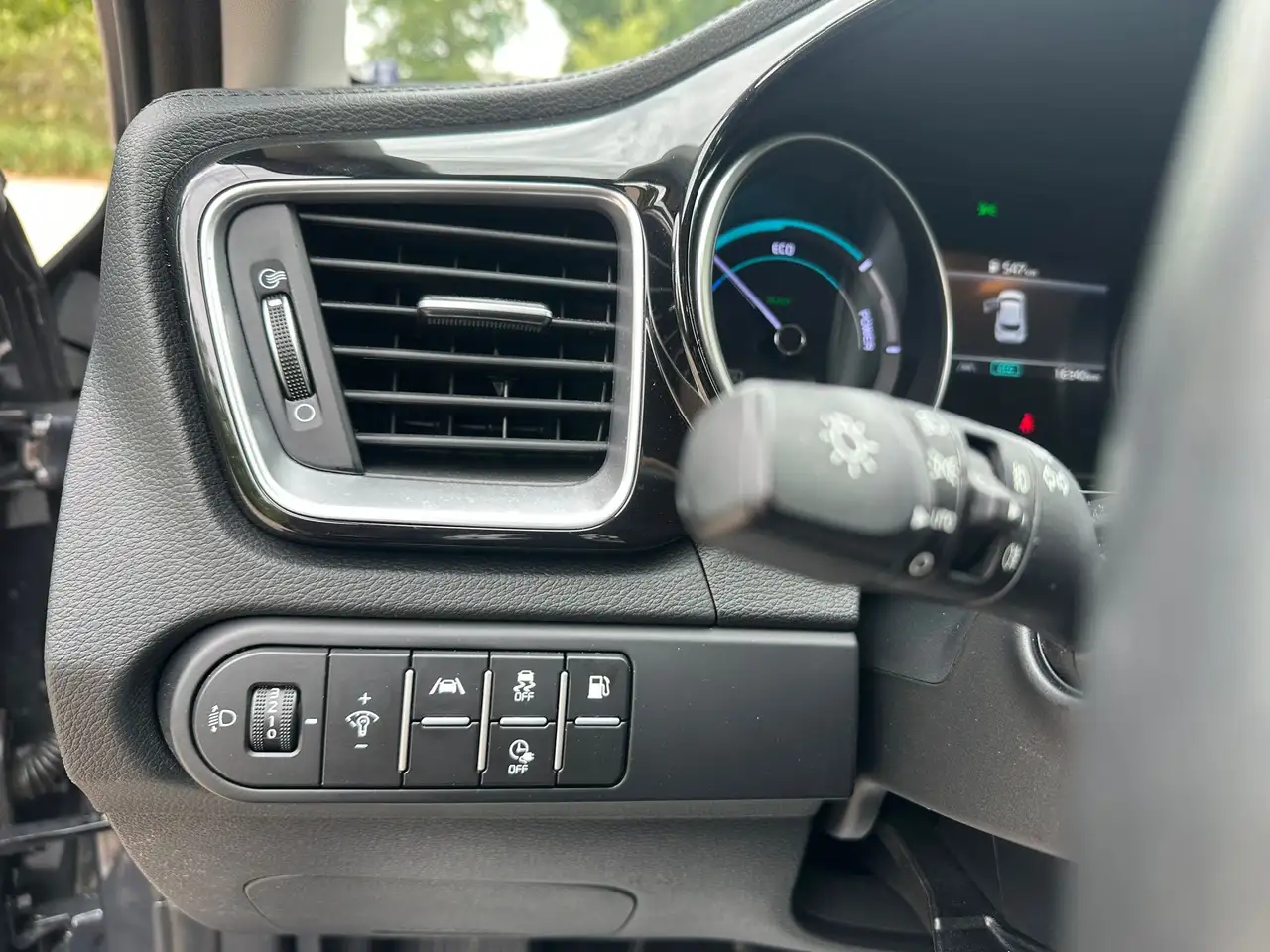 Kia XCeed XCeed 1.6 GDI DCT6 OPF Plug-in-Hybrid 5