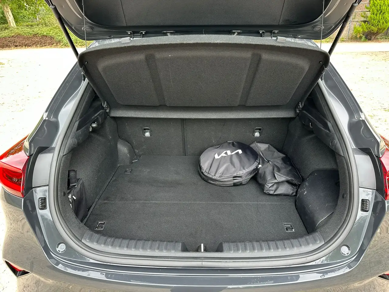 Kia XCeed XCeed 1.6 GDI DCT6 OPF Plug-in-Hybrid 14