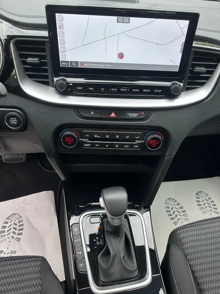 Kia XCeed XCeed 1.6 GDI DCT6 OPF Plug-in-Hybrid 4