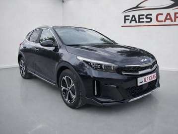 XCeed 1.6 GDI DCT6 OPF Plug-in-Hybrid