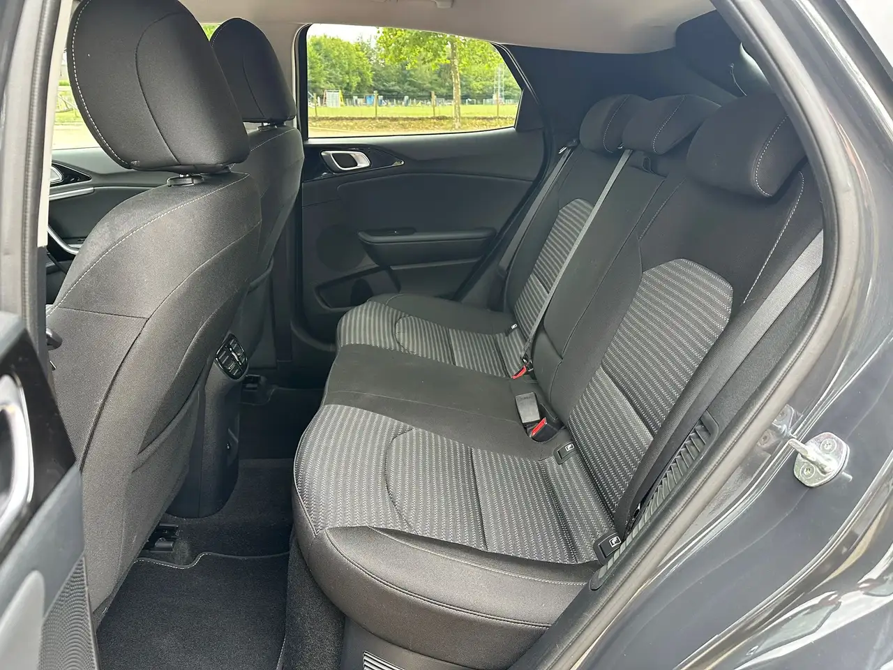 Kia XCeed XCeed 1.6 GDI DCT6 OPF Plug-in-Hybrid 6
