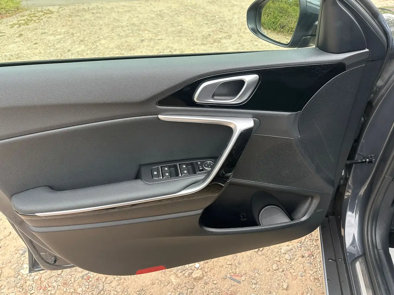 Kia XCeed XCeed 1.6 GDI DCT6 OPF Plug-in-Hybrid 9