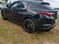 Alfa Romeo Stelvio Super Q4 LUSSO // 20 ZOLL LUSSO FELGEN Schwarz - thumbnail 14