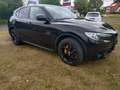 Alfa Romeo Stelvio Super Q4 LUSSO // 20 ZOLL LUSSO FELGEN Schwarz - thumbnail 13