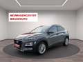 Hyundai KONA 1.6 CRDi STYLE 4WD NAVI*TEILLEDER*APP CONNECT* Gri - thumbnail 1