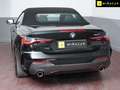 BMW 420 420iA Cabrio Negro - thumbnail 3