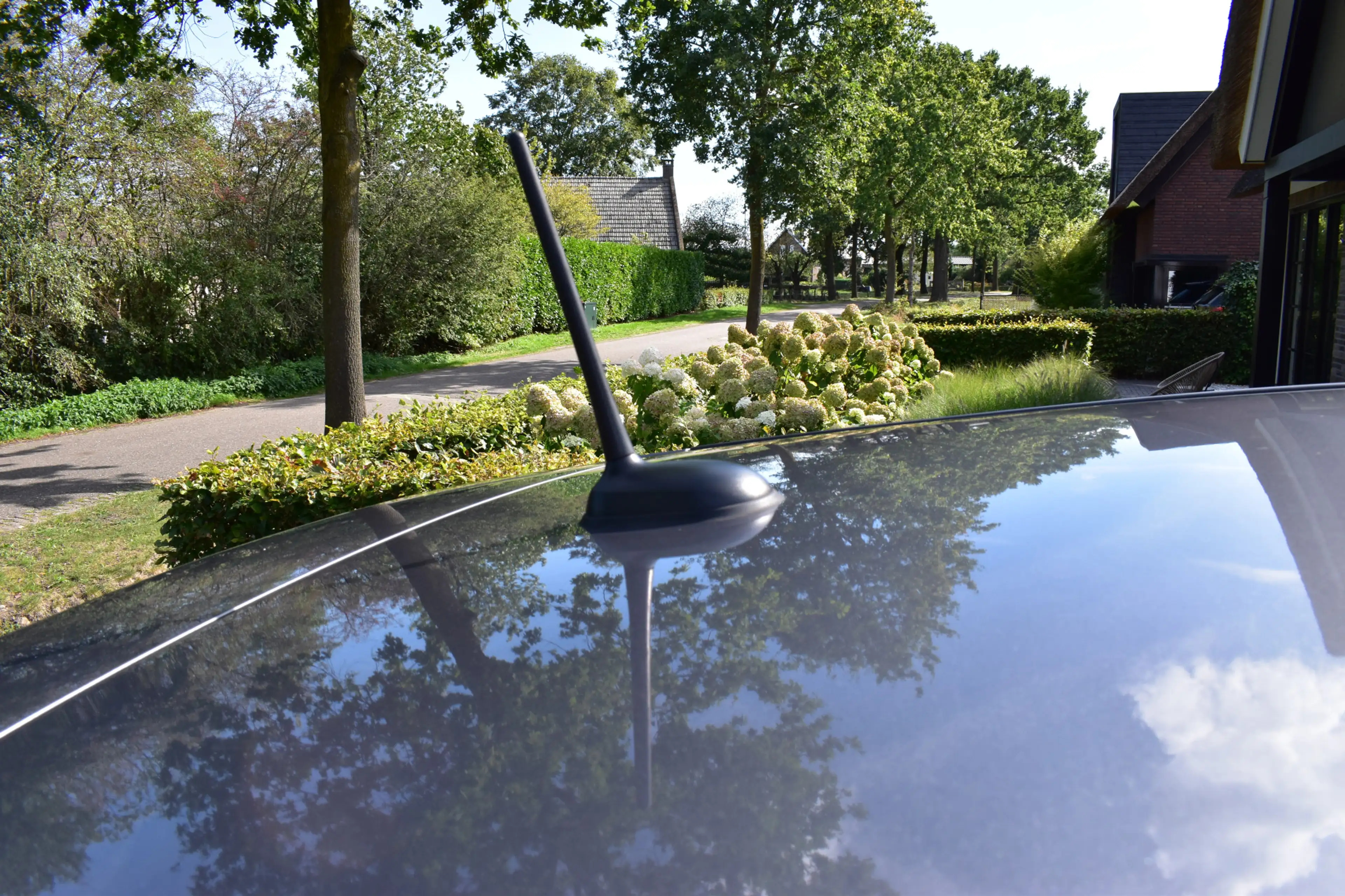 Mercedes-Benz B 180 Business Class AUT. SLÉCHTS 61DKM! NIEUWSTAAT — photo 24