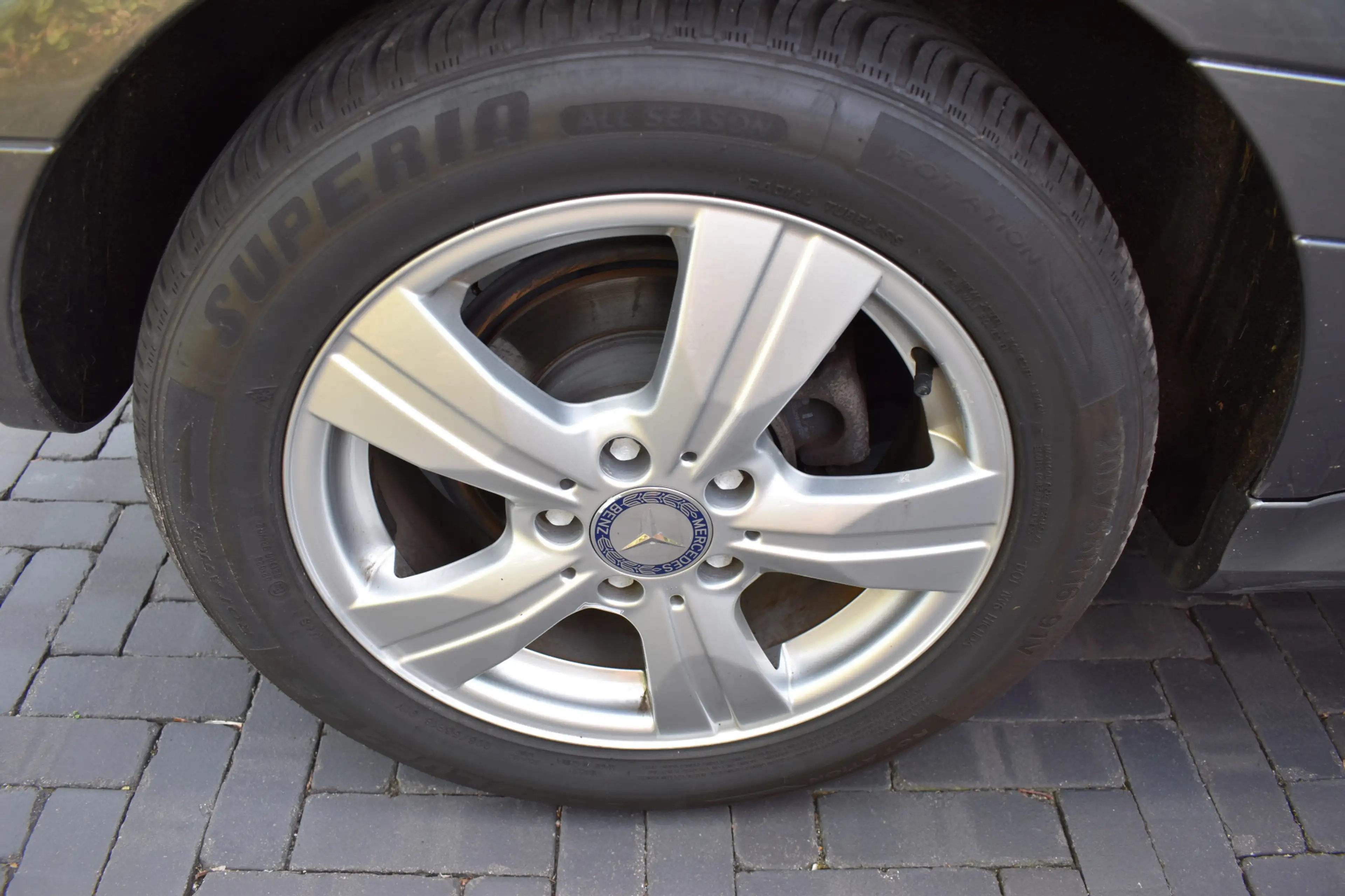 Mercedes-Benz B 180 Business Class AUT. SLÉCHTS 61DKM! NIEUWSTAAT — photo 23