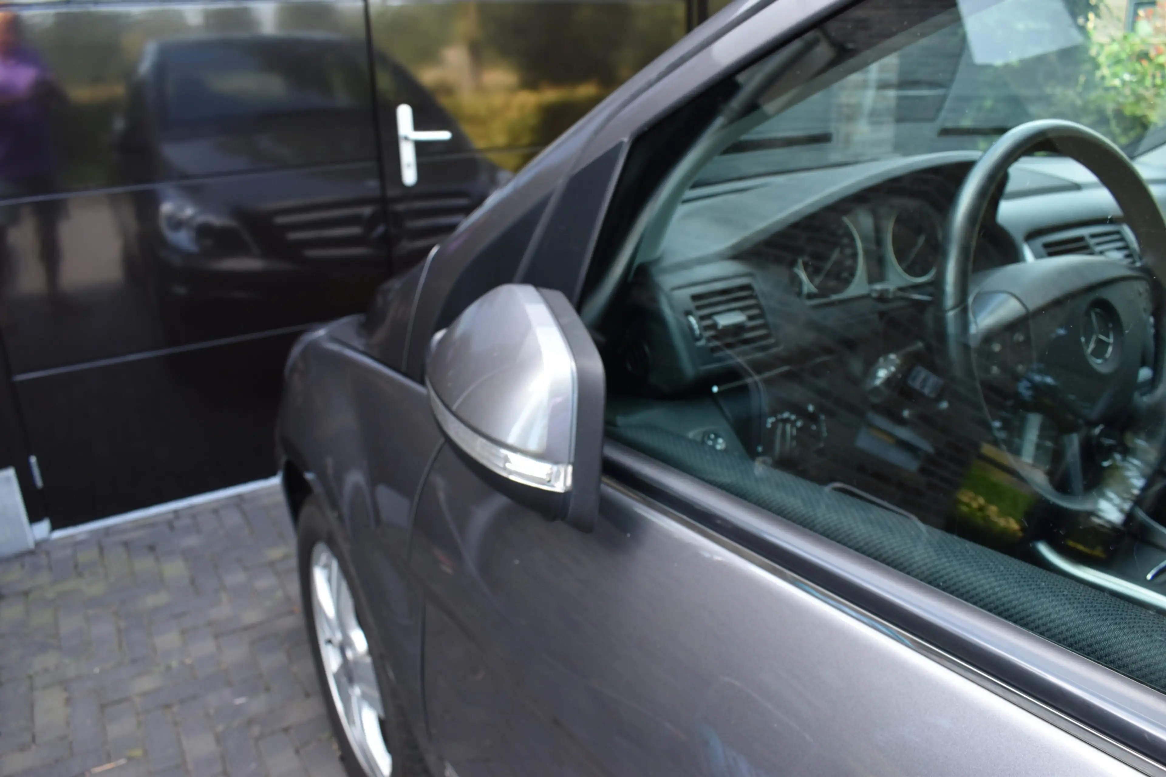 Mercedes-Benz B 180 Business Class AUT. SLÉCHTS 61DKM! NIEUWSTAAT — photo 27
