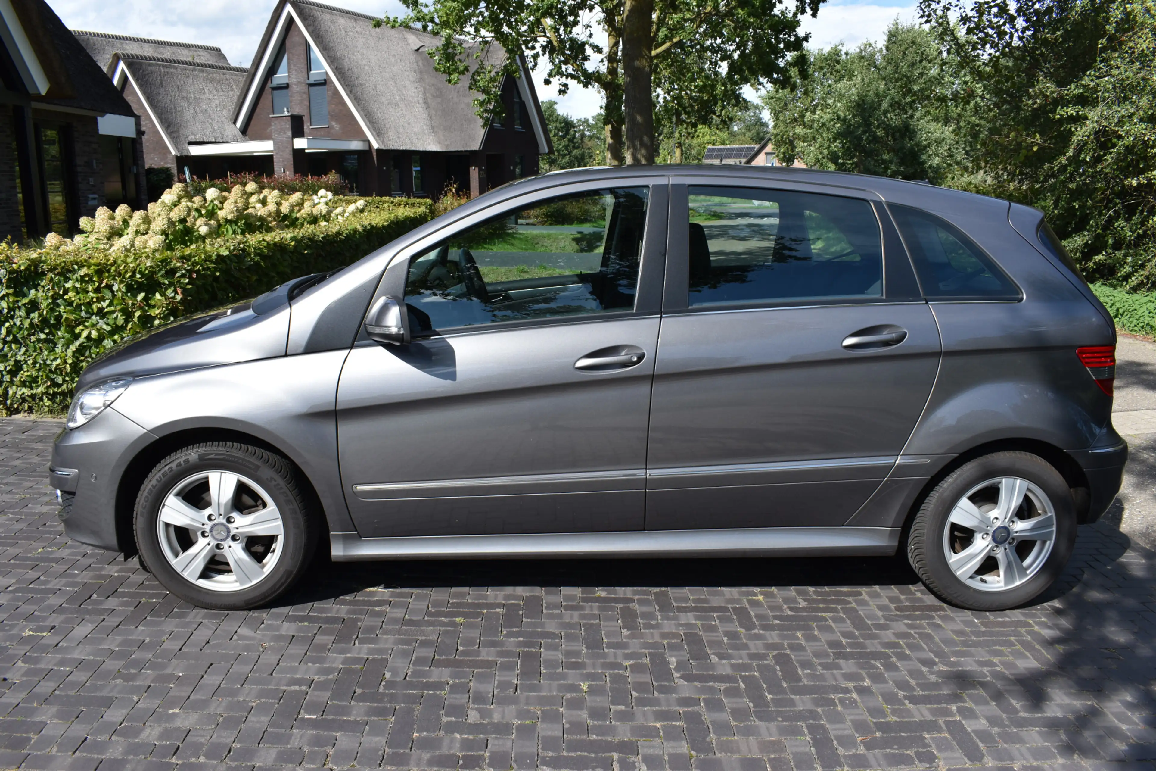 Mercedes-Benz B 180 Business Class AUT. SLÉCHTS 61DKM! NIEUWSTAAT — photo 3