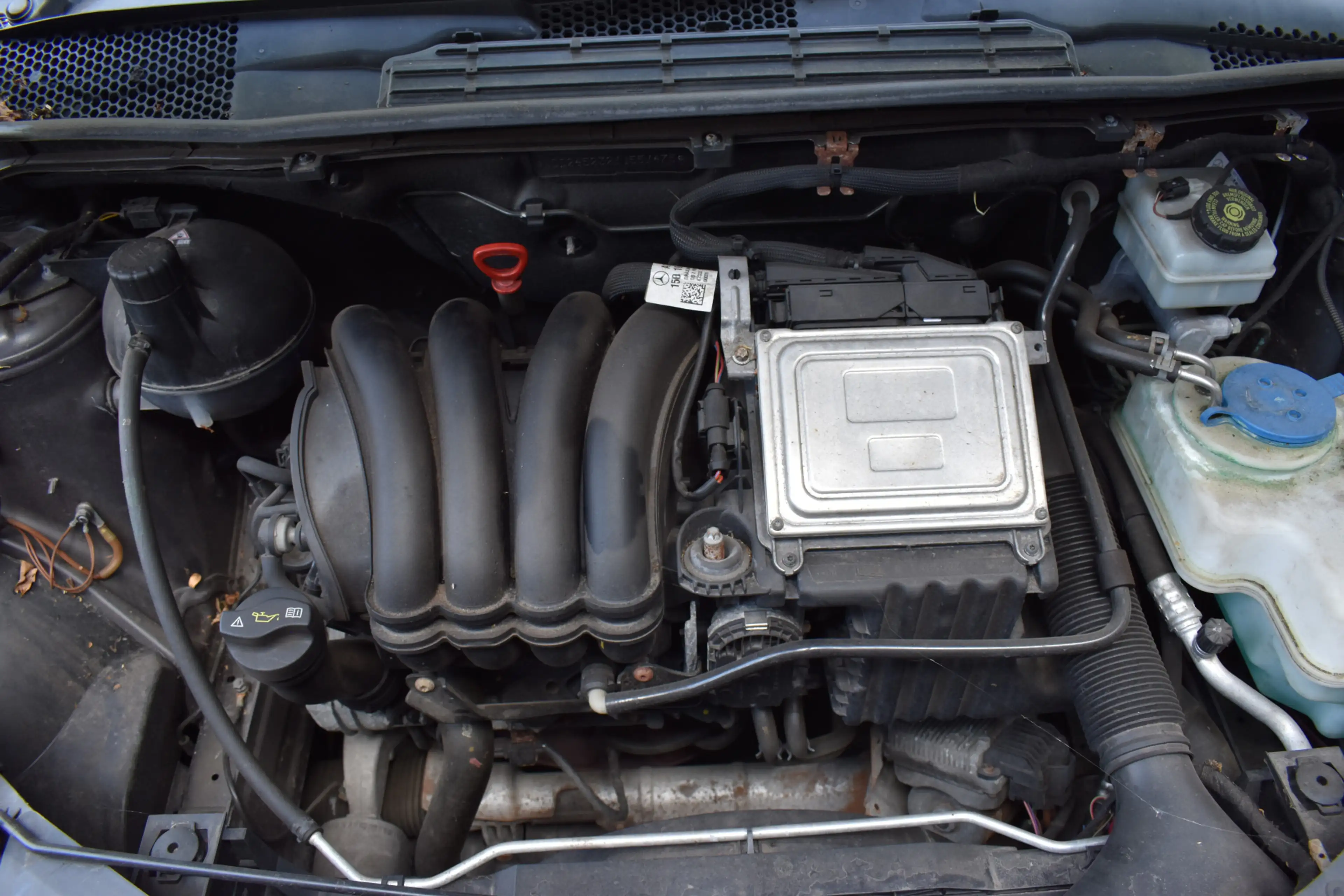 Mercedes-Benz B 180 Business Class AUT. SLÉCHTS 61DKM! NIEUWSTAAT — photo 26