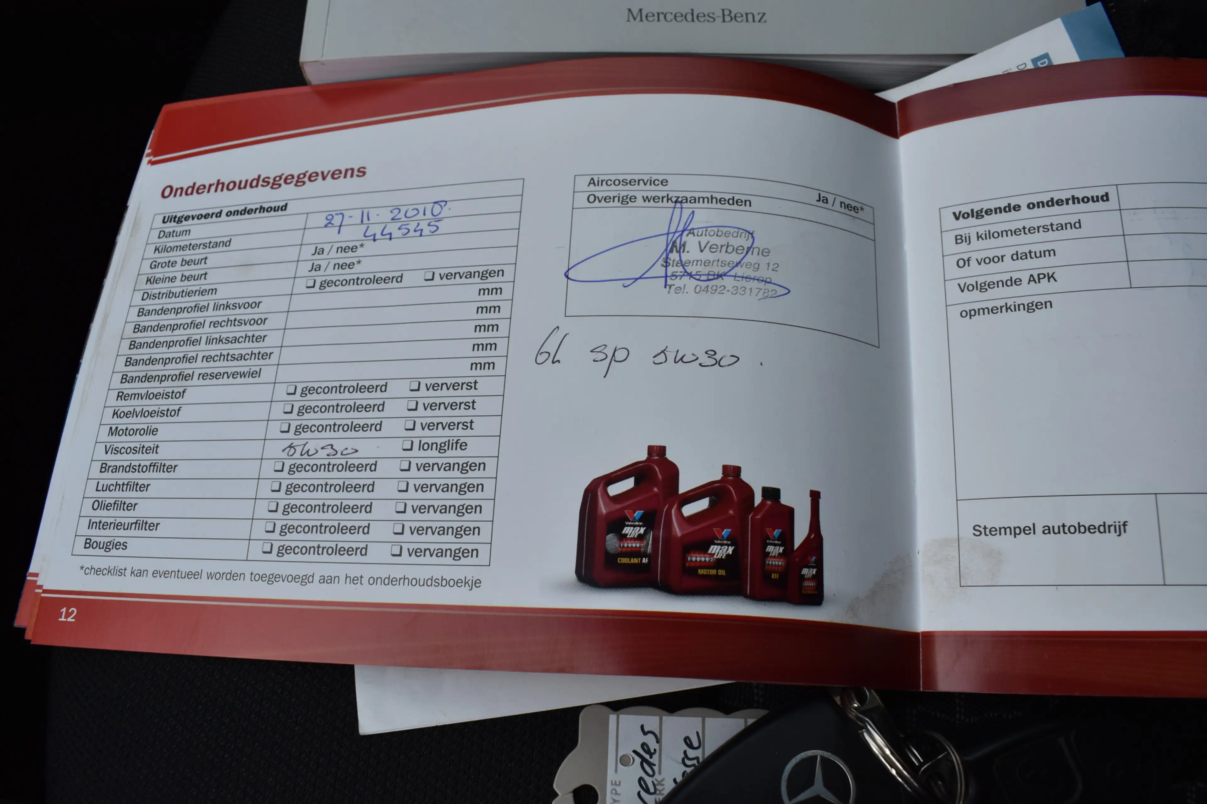 Mercedes-Benz B 180 Business Class AUT. SLÉCHTS 61DKM! NIEUWSTAAT — photo 21