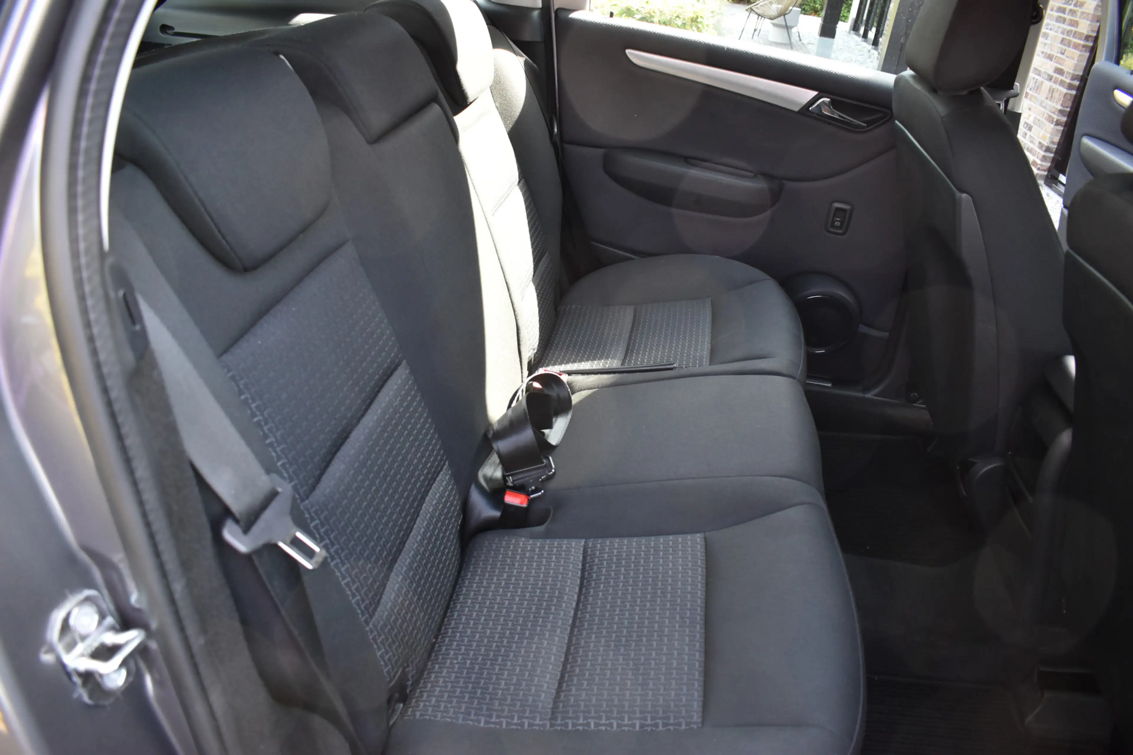 Mercedes-Benz B 180 Business Class AUT. SLÉCHTS 61DKM! NIEUWSTAAT — photo 7