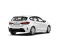 BMW 118 i M Sport LED PDC LenkradHzg Sonnenschutzverglasun Wit - thumbnail 3