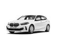 BMW 118 i M Sport LED PDC LenkradHzg Sonnenschutzverglasun Wit - thumbnail 1
