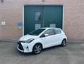 Toyota Yaris Yaris III 2015 5p 1.5h Active Bianco - thumbnail 2
