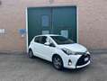 Toyota Yaris Yaris III 2015 5p 1.5h Active Bianco - thumbnail 4