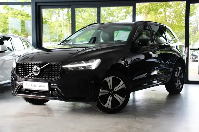 Volvo XC60 T6 Plus Dark PI Hybrid AWD *LED*StHz*KAM