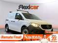 Mercedes-Benz Citan 110 CDI Furgon Base Largo Blanc - thumbnail 1